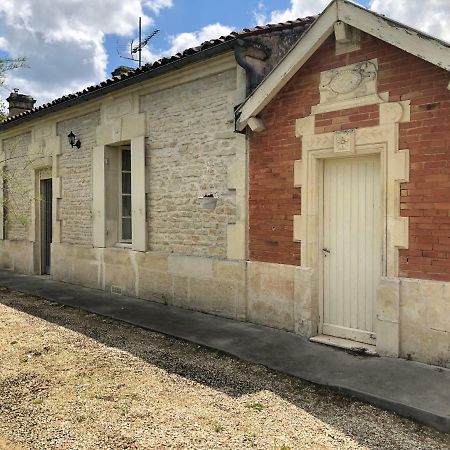 Chez Lysette Βίλα Mesnac Εξωτερικό φωτογραφία